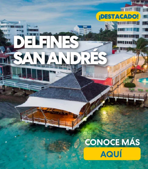 Decameron Delfines